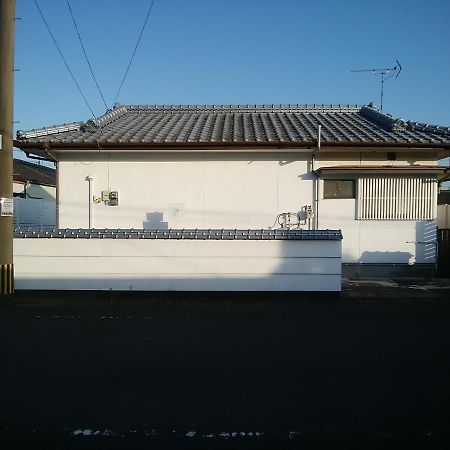 みのる民泊1号 Villa Shibushi Eksteriør bilde