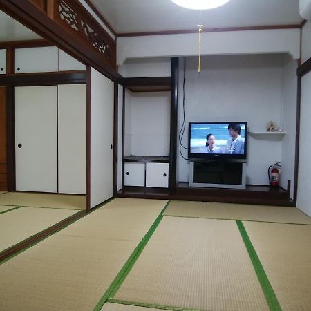 みのる民泊1号 Villa Shibushi Eksteriør bilde