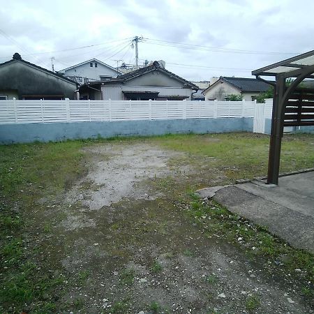 みのる民泊1号 Villa Shibushi Eksteriør bilde