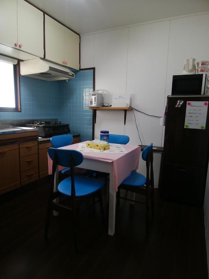 みのる民泊1号 Villa Shibushi Eksteriør bilde