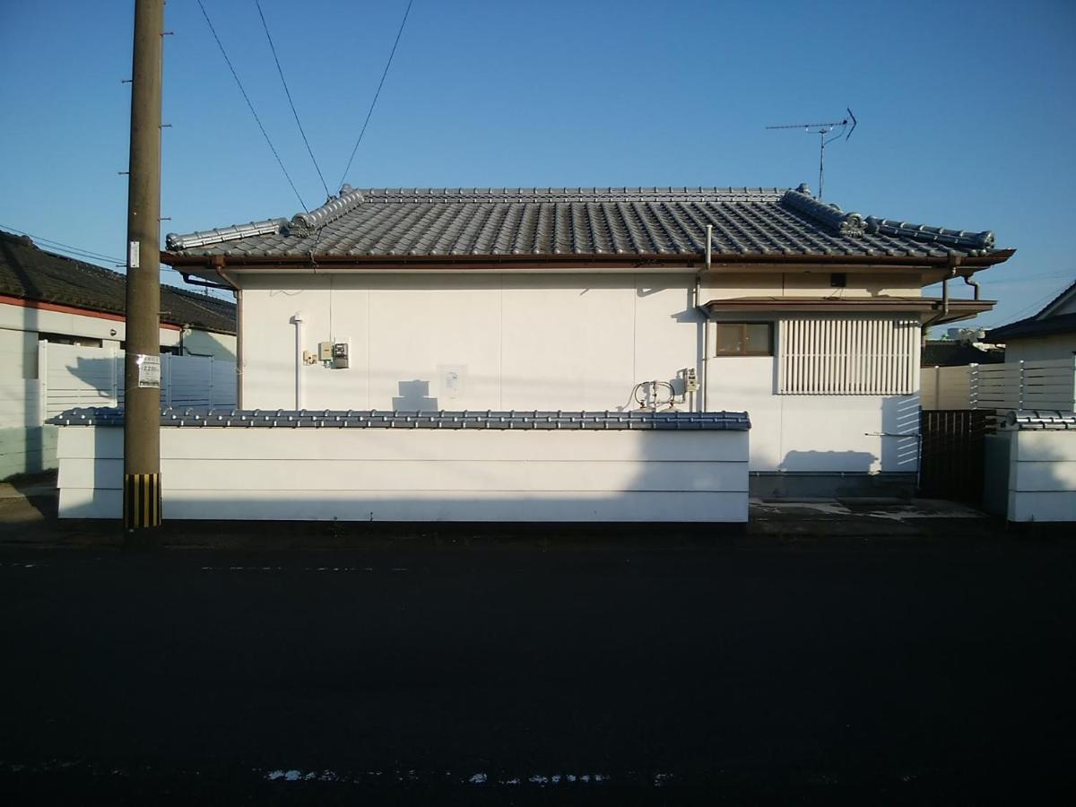 みのる民泊1号 Villa Shibushi Eksteriør bilde