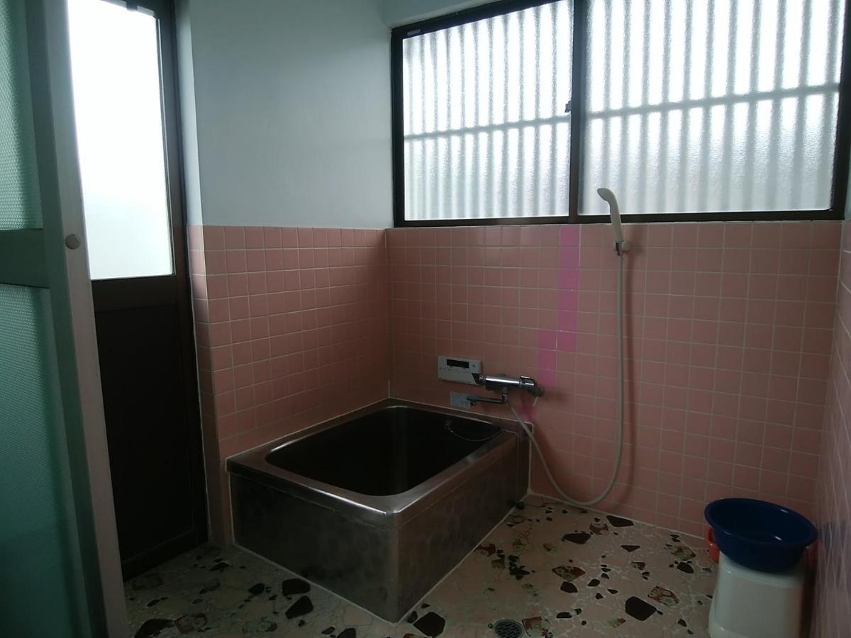 みのる民泊1号 Villa Shibushi Eksteriør bilde